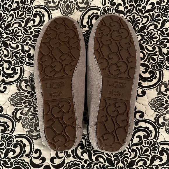 UGG Women's Ansley Slipper - Picture 3 of 6